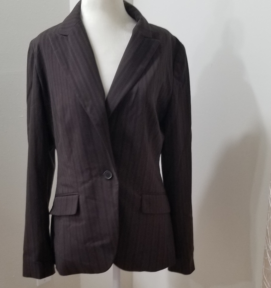 New York & Company Jackets & Blazers - 2 Pc Pant Suit Jacket size 10